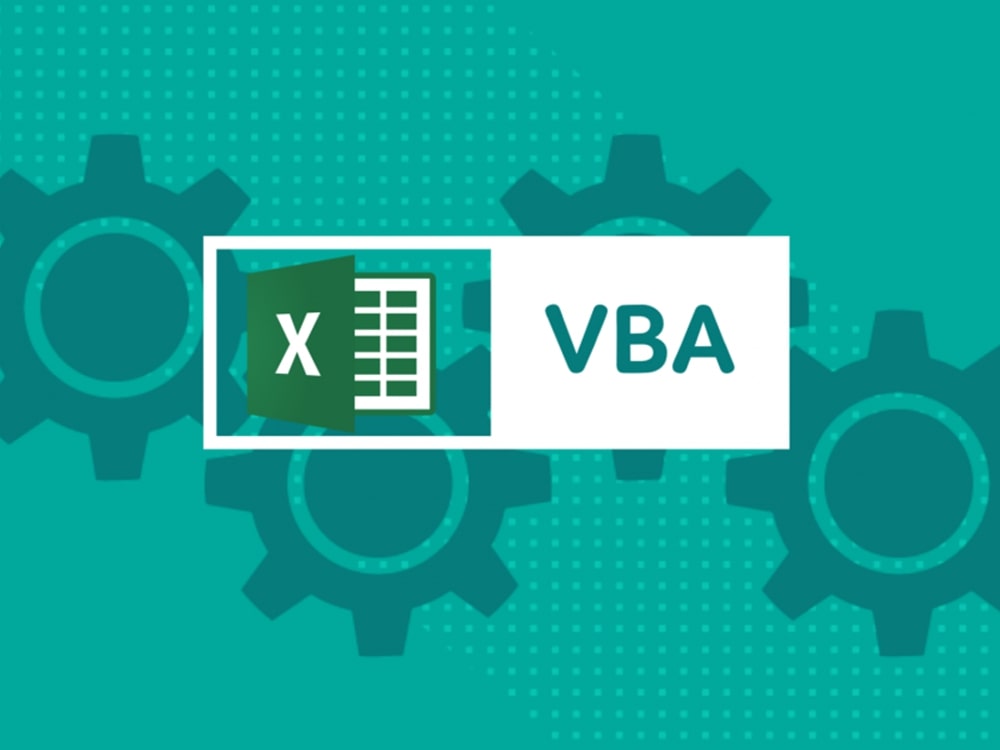 Logo lập trình VBA trong Excel
