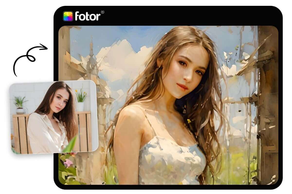Fotor AI