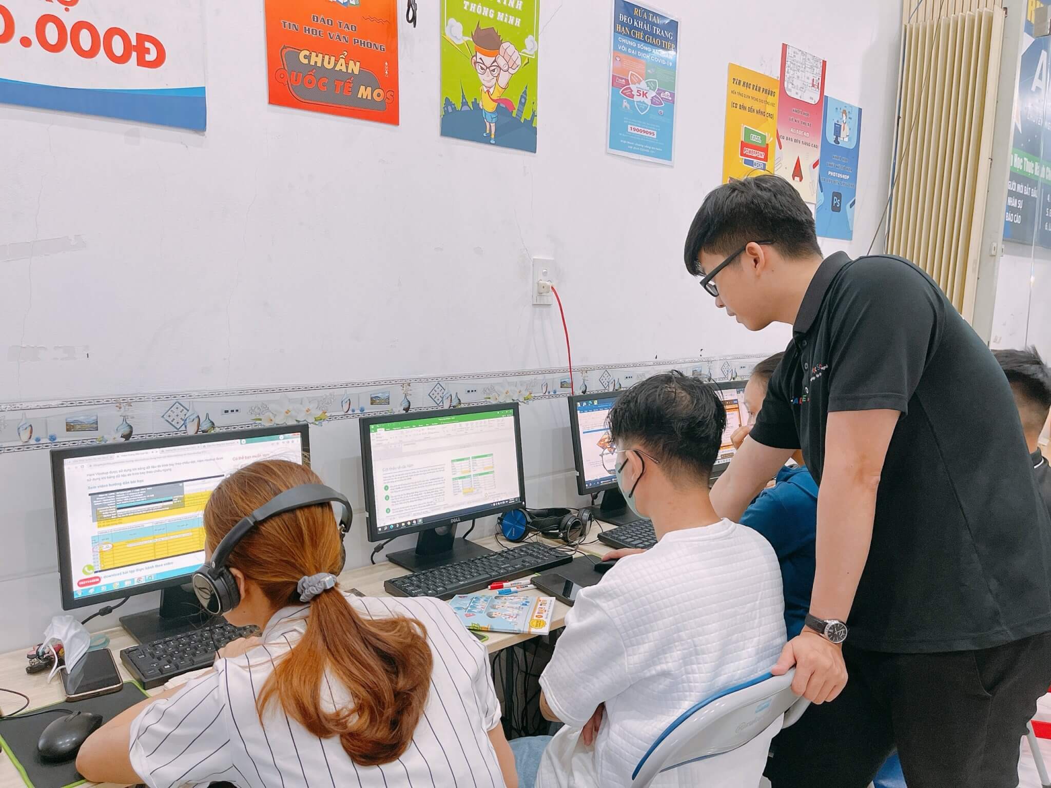 Khóa Học Adobe Premiere Tại Bình Thạnh Có Gì Đặc Biệt?