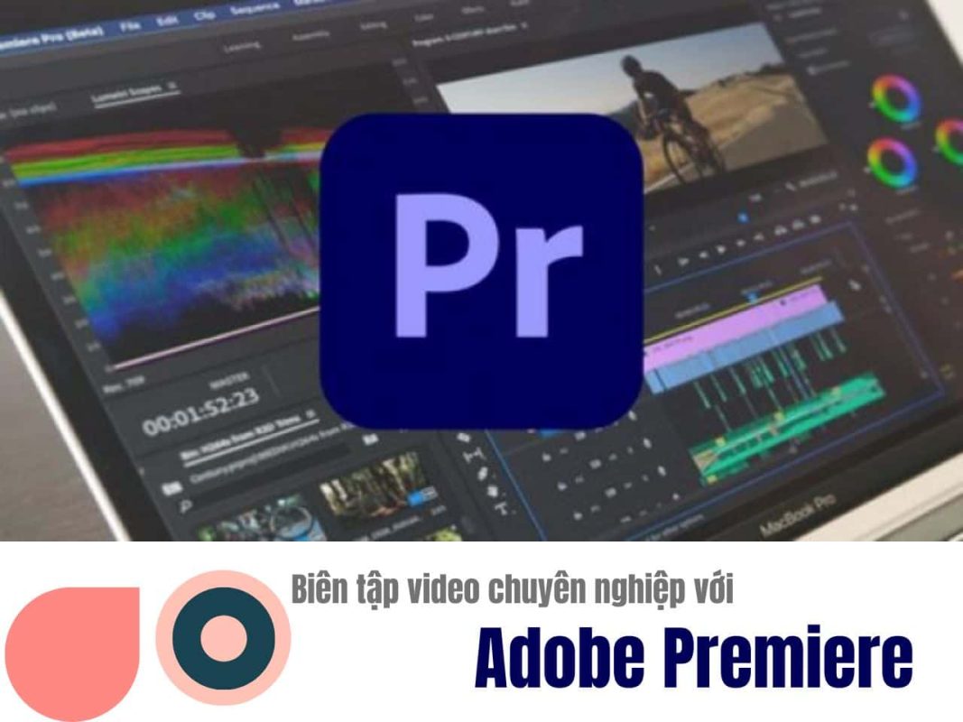 Khóa học làm video premiere