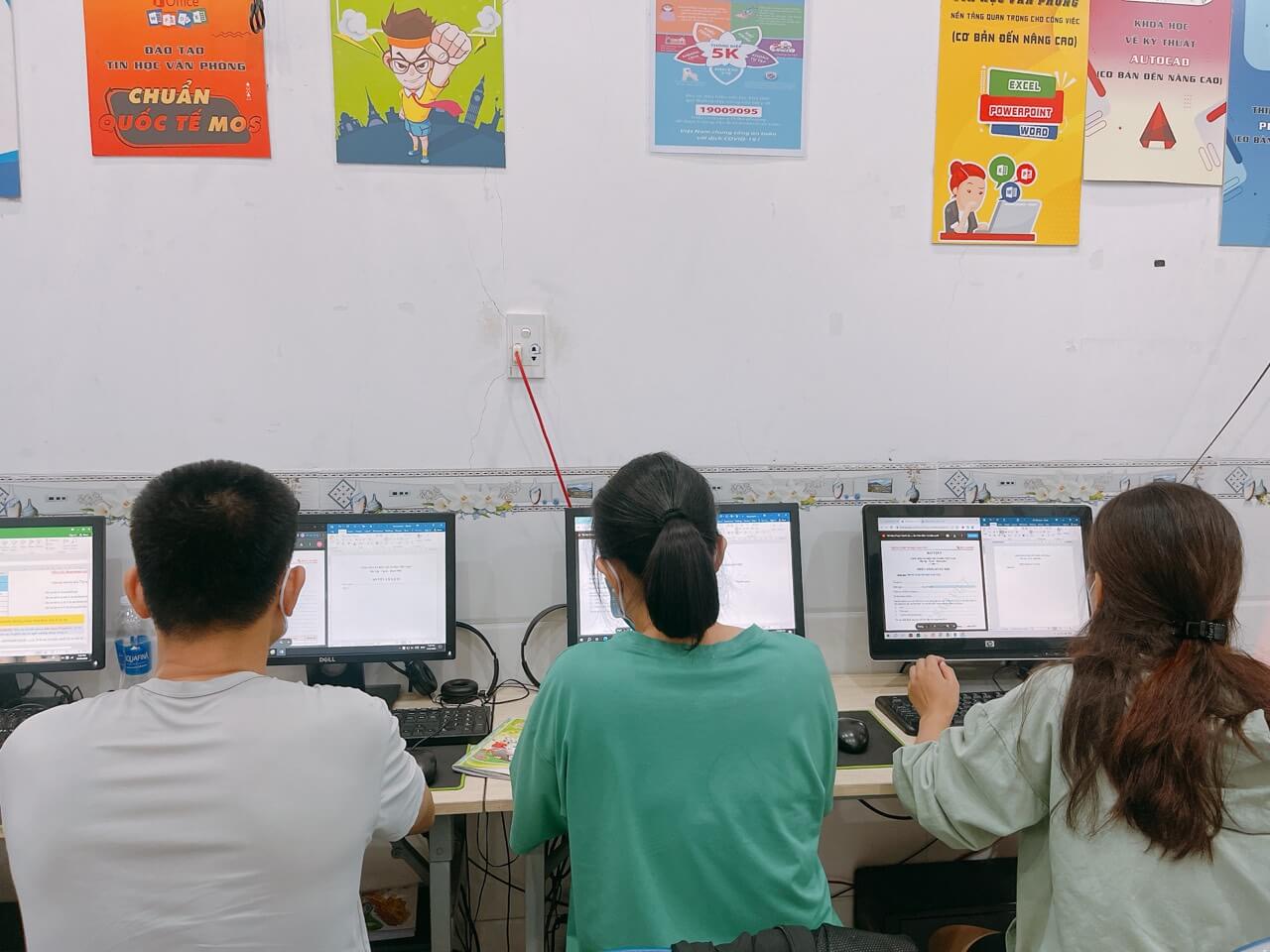 Lợi ích Trong Khóa Học CorelDRAW Tại Bình Thạnh Dành Cho Bạn