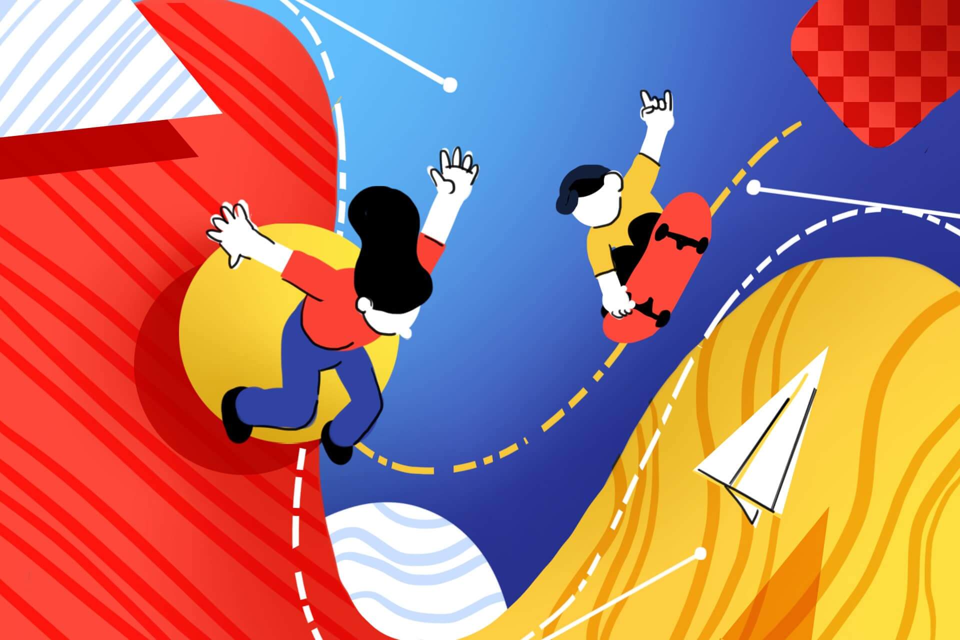 Motion Design