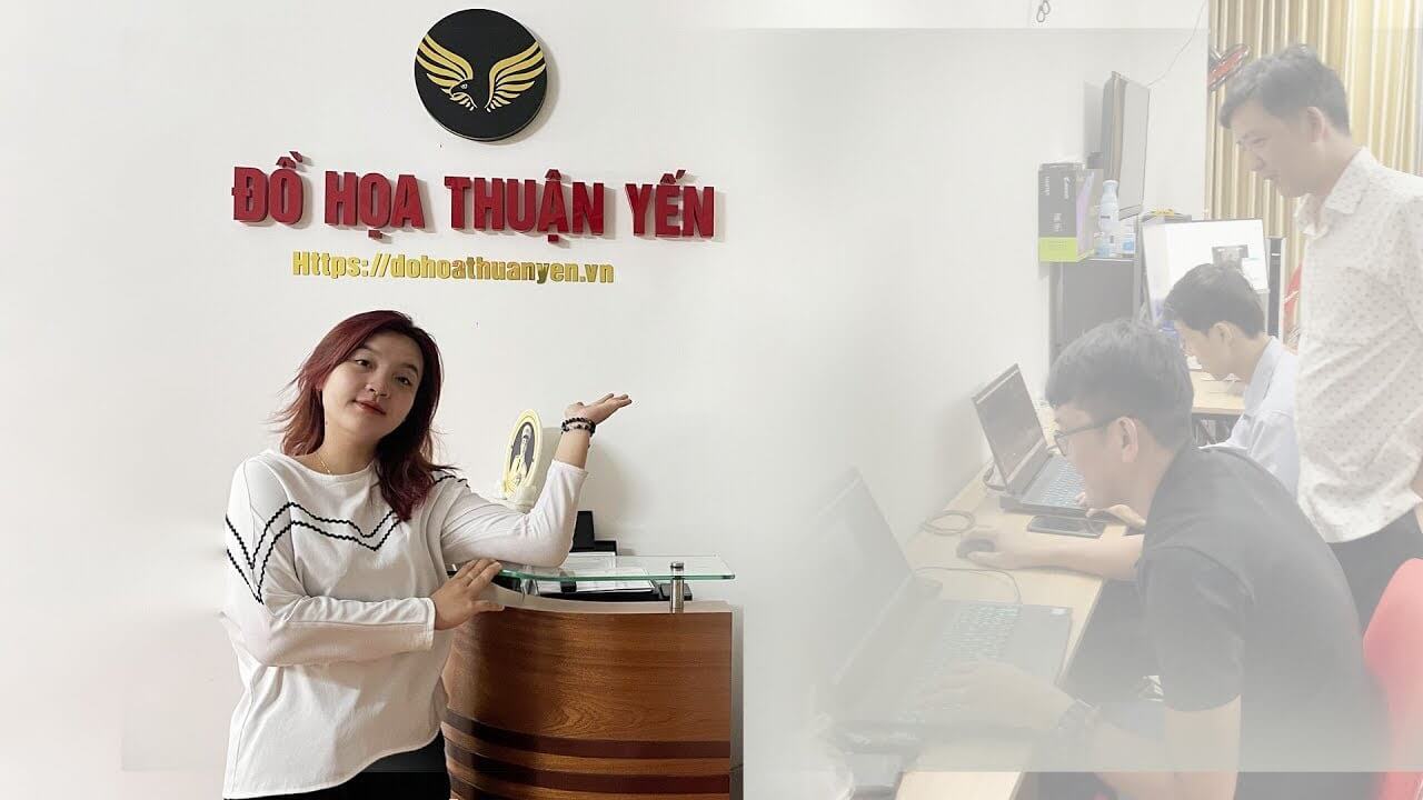 Thuận Yến