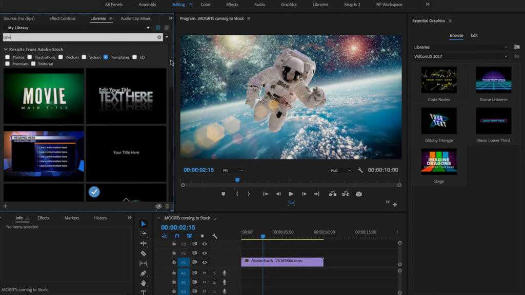 Ảnh sản phẩm After Effects 1
