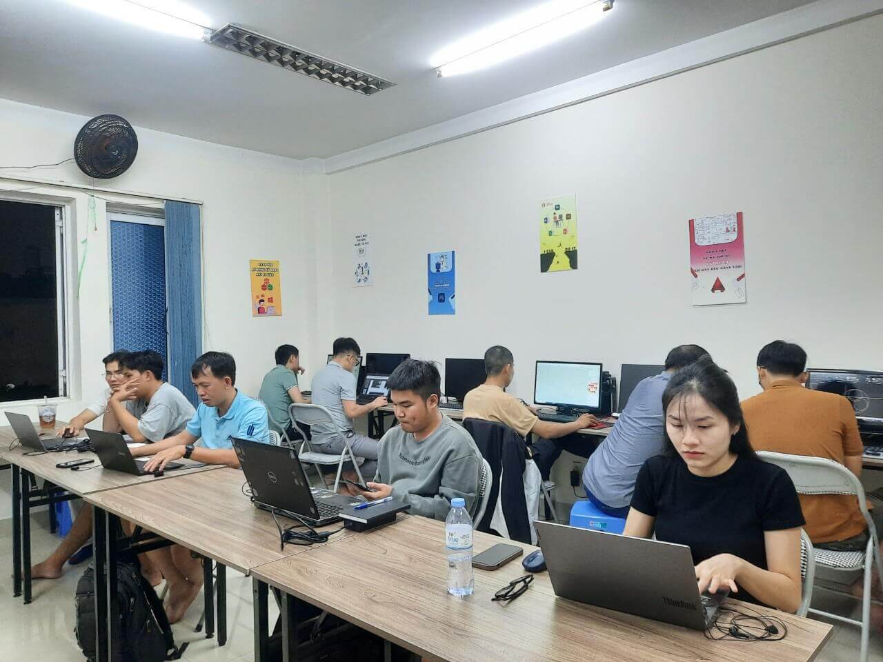 Khóa Học Thiết Kế Đồ Họa Tại Quận 6 Dành Cho Ai