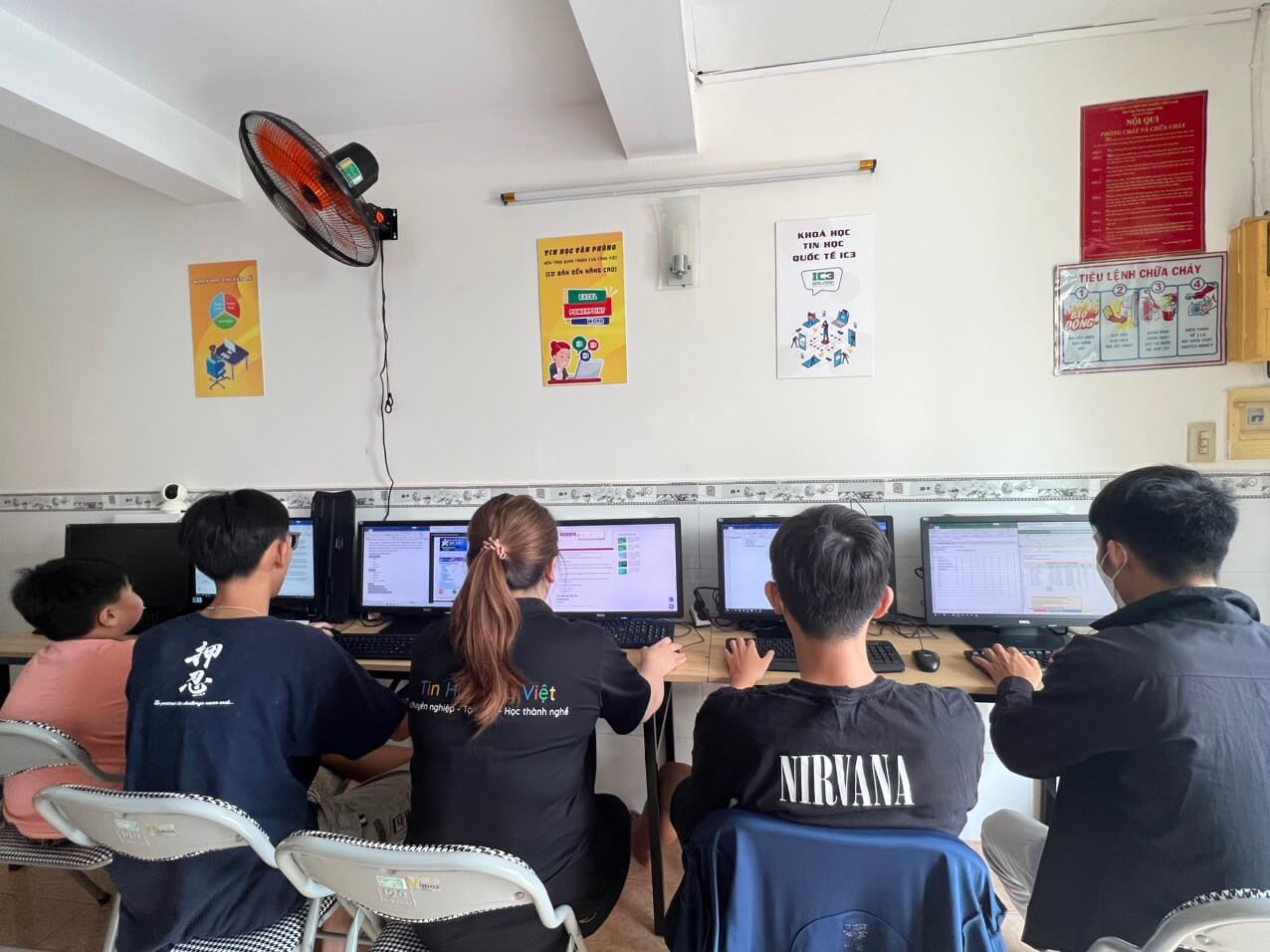 Lợi ích khi học khóa học Adobe Premier tại Quận 6