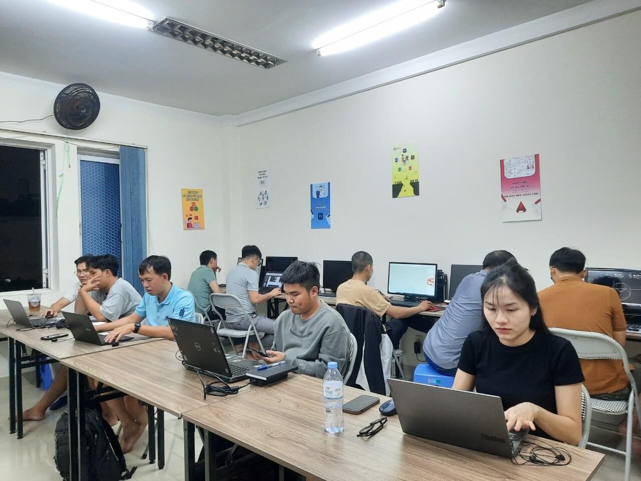 Lời khuyên trước khi bắt đầu khóa học Adobe Premier tại Quận 6
