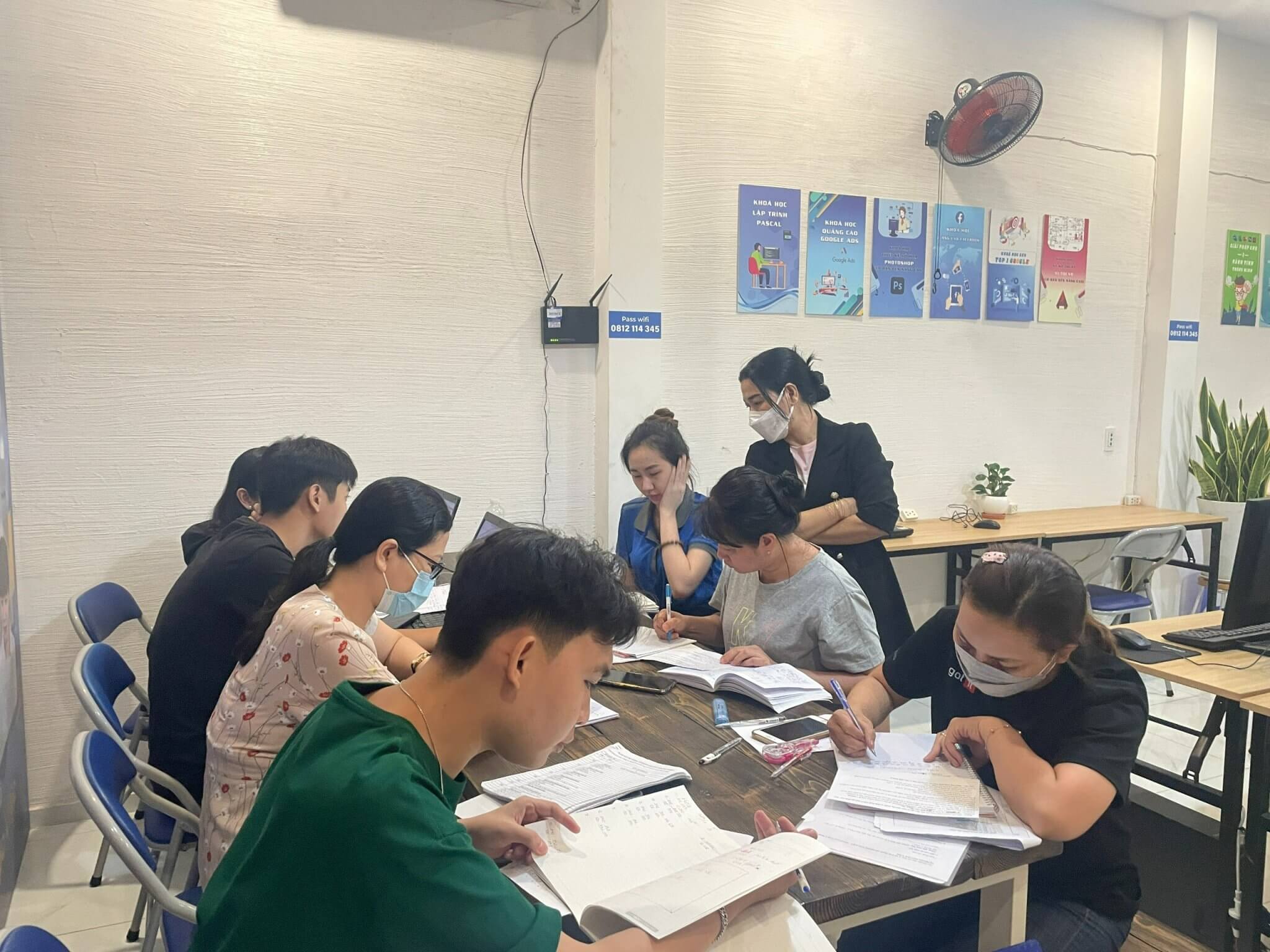 Nội Dung Khóa Học After Effects Tại Quận 6 Có Gì Đặc Biệt
