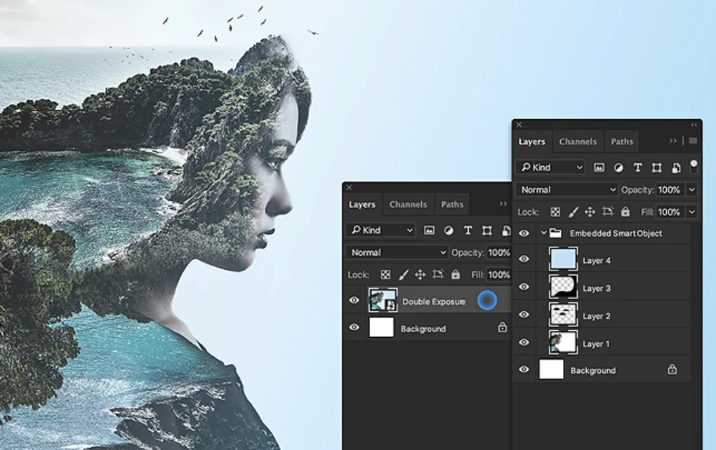 Photoshop 2