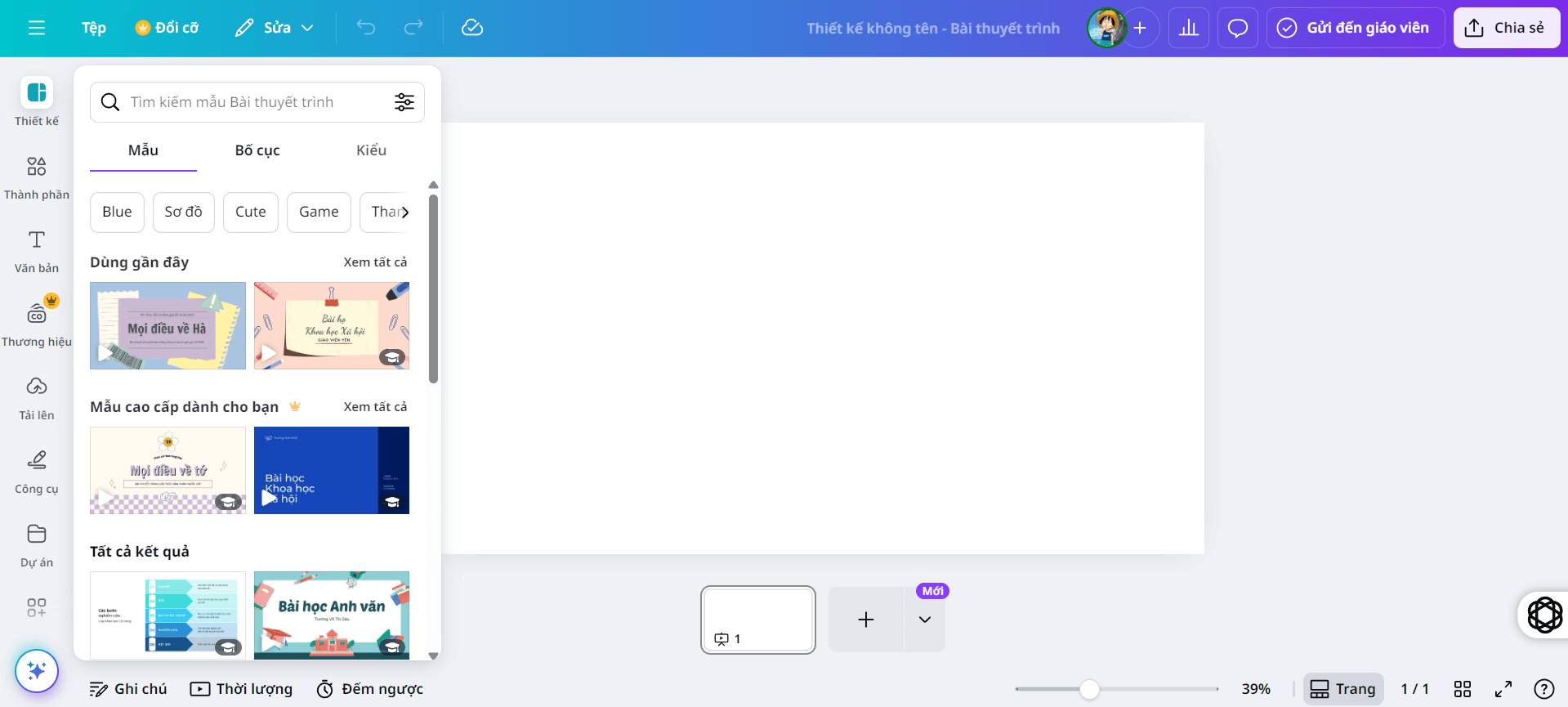 Tại Sao Ai Cũng Nên Biết Canva